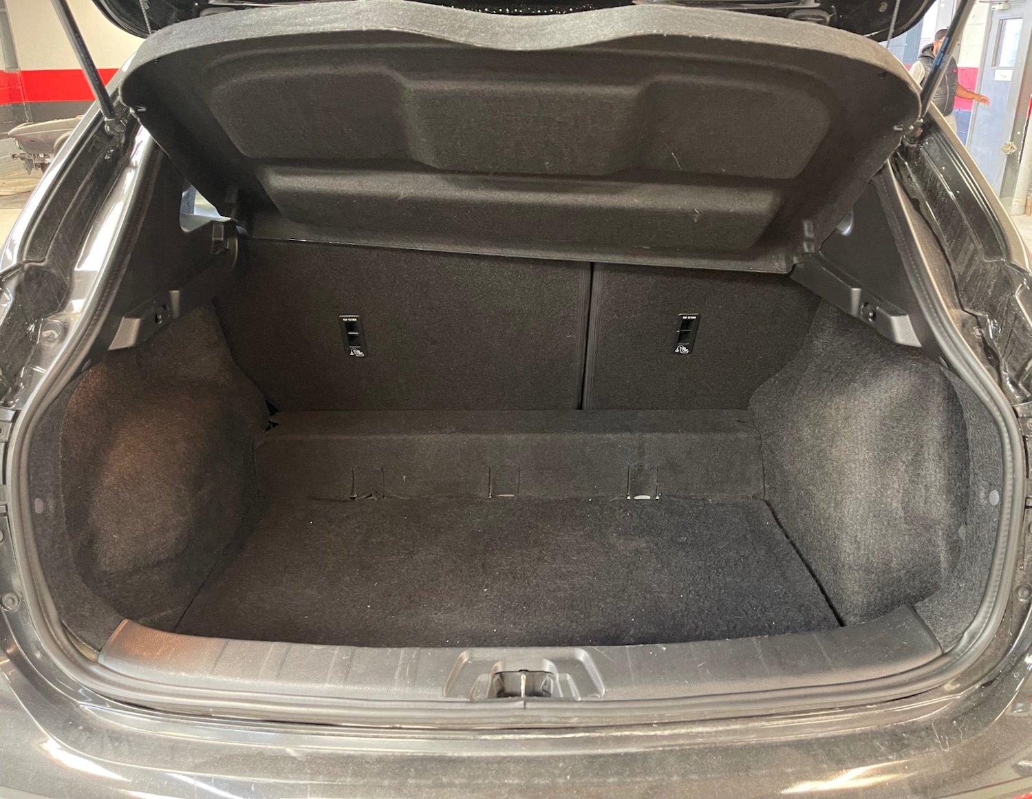 Used Nissan Qashqai 2021 for sale - 78107390: Photo 11