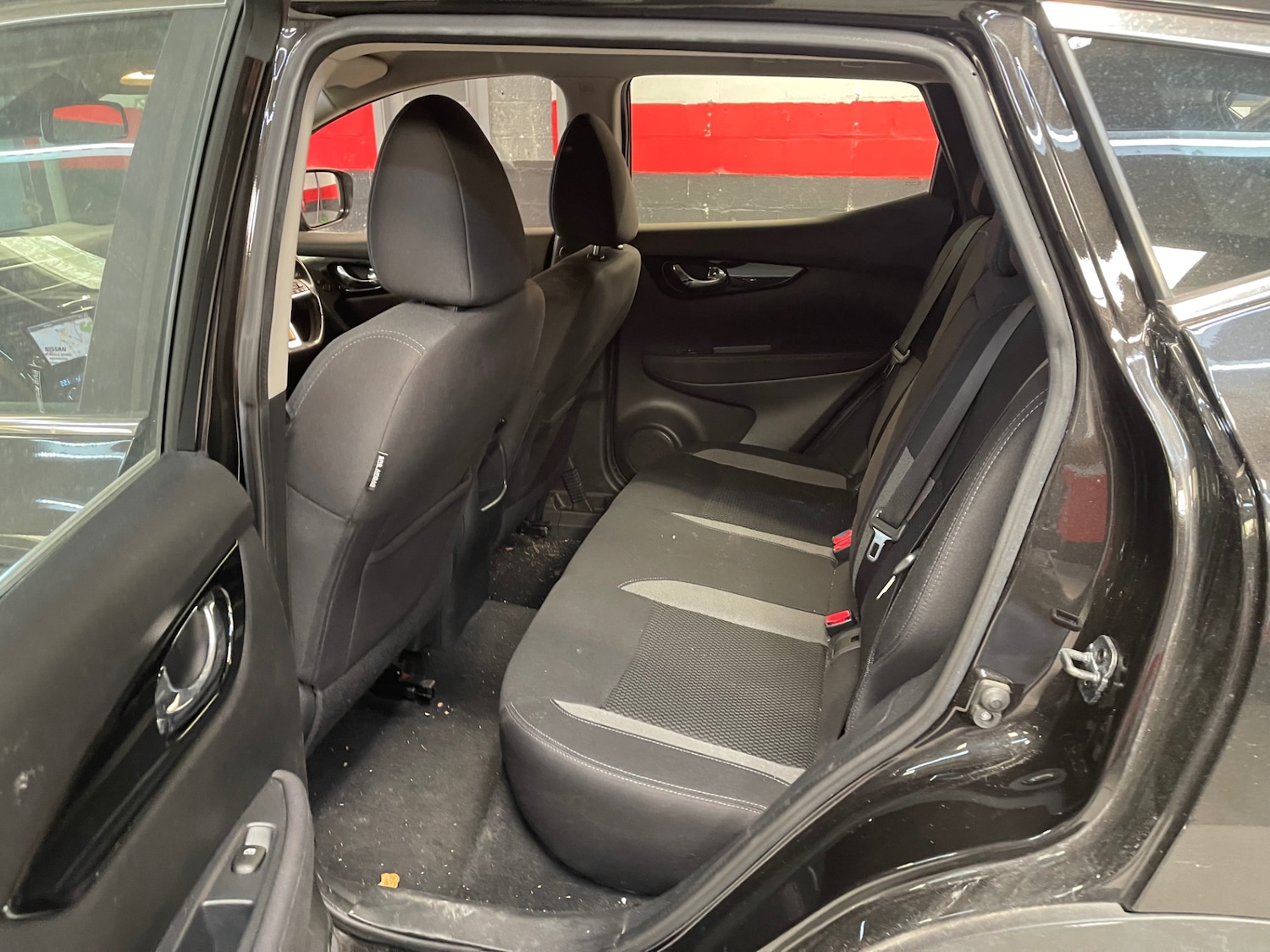 Used Nissan Qashqai 2021 for sale - 78107390: Photo 12