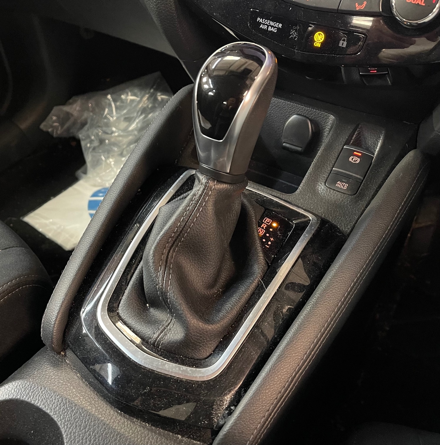 Used Nissan Qashqai 2021 for sale - 78107390: Photo 13