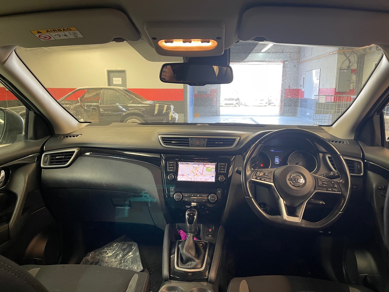 Used Nissan Qashqai 2021 for sale - 78107390: Photo 5