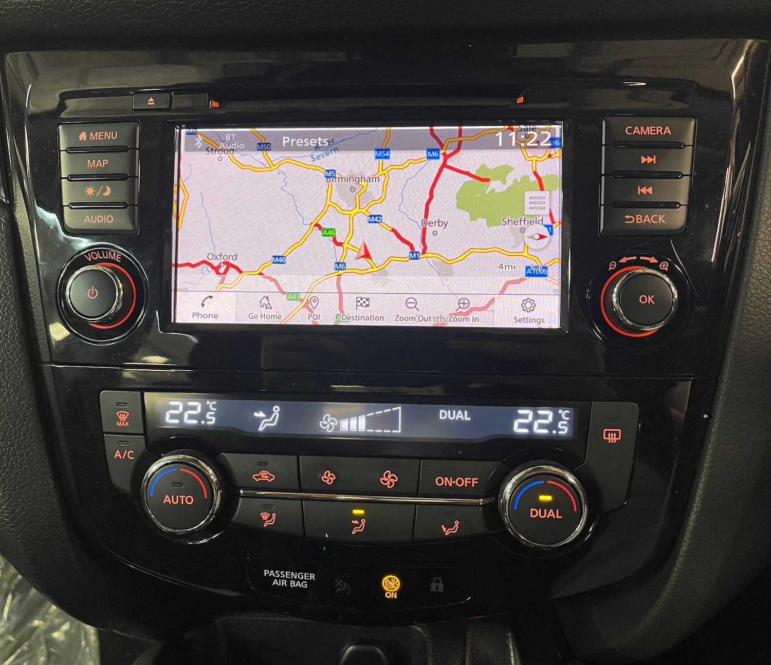 Used Nissan Qashqai 2021 for sale - 78107390: Photo 9