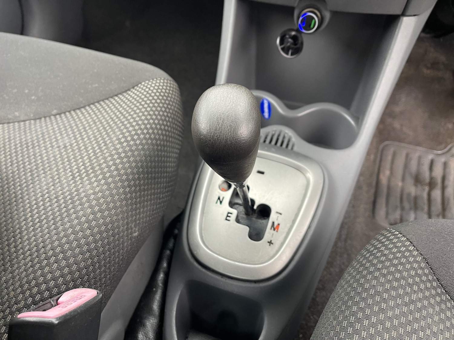 Used Toyota AYGO 2009 for sale - 77547750: Photo 11