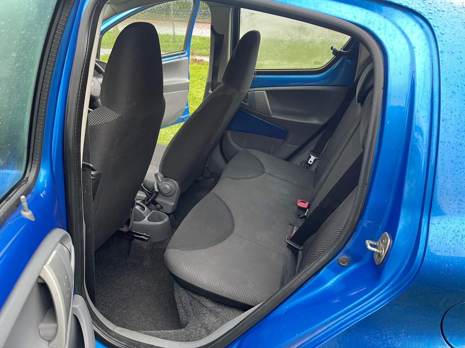 Used Toyota AYGO 2009 for sale - 77547750: Photo 12