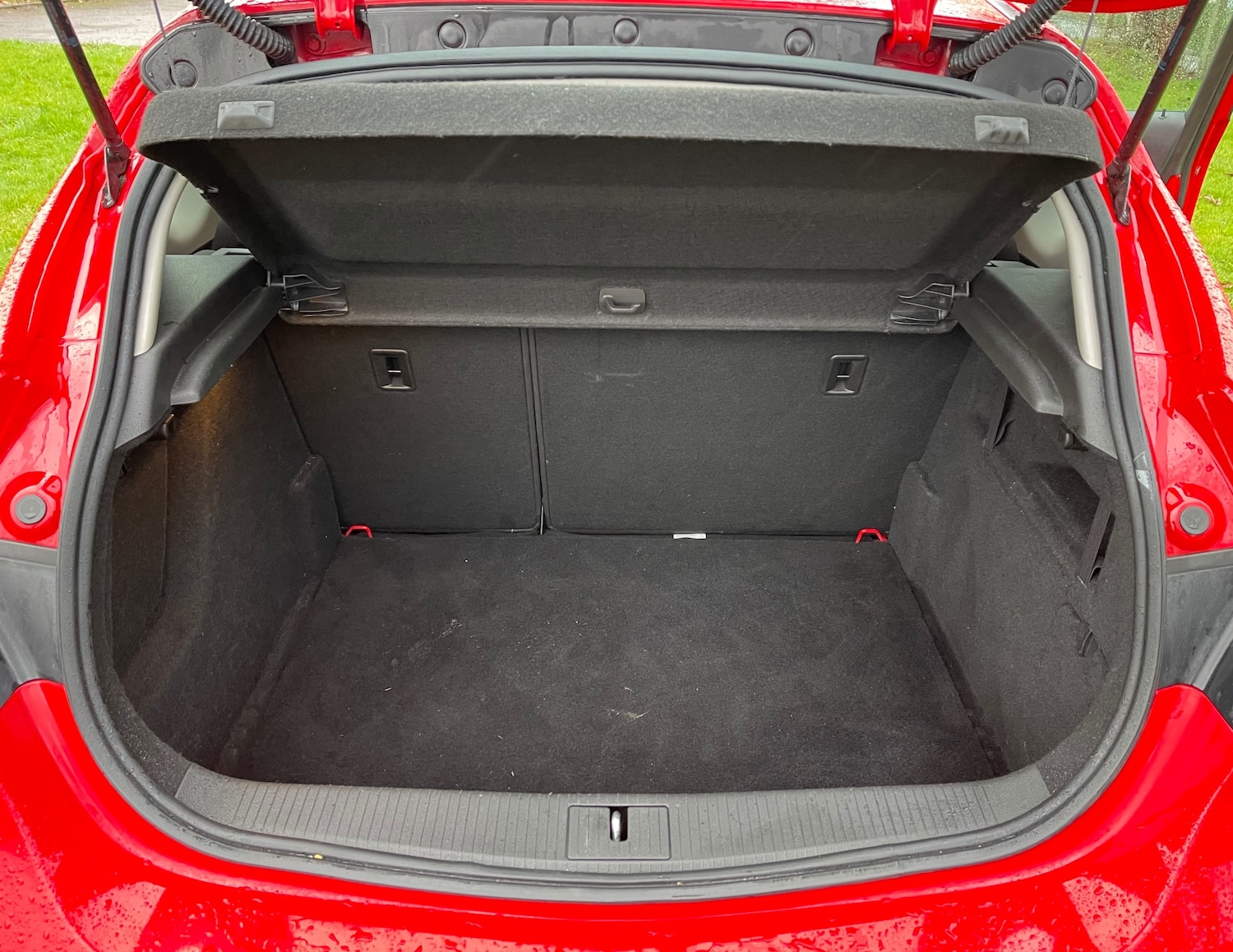 Used Vauxhall Astra 2013 for sale - 77547735: Photo 14