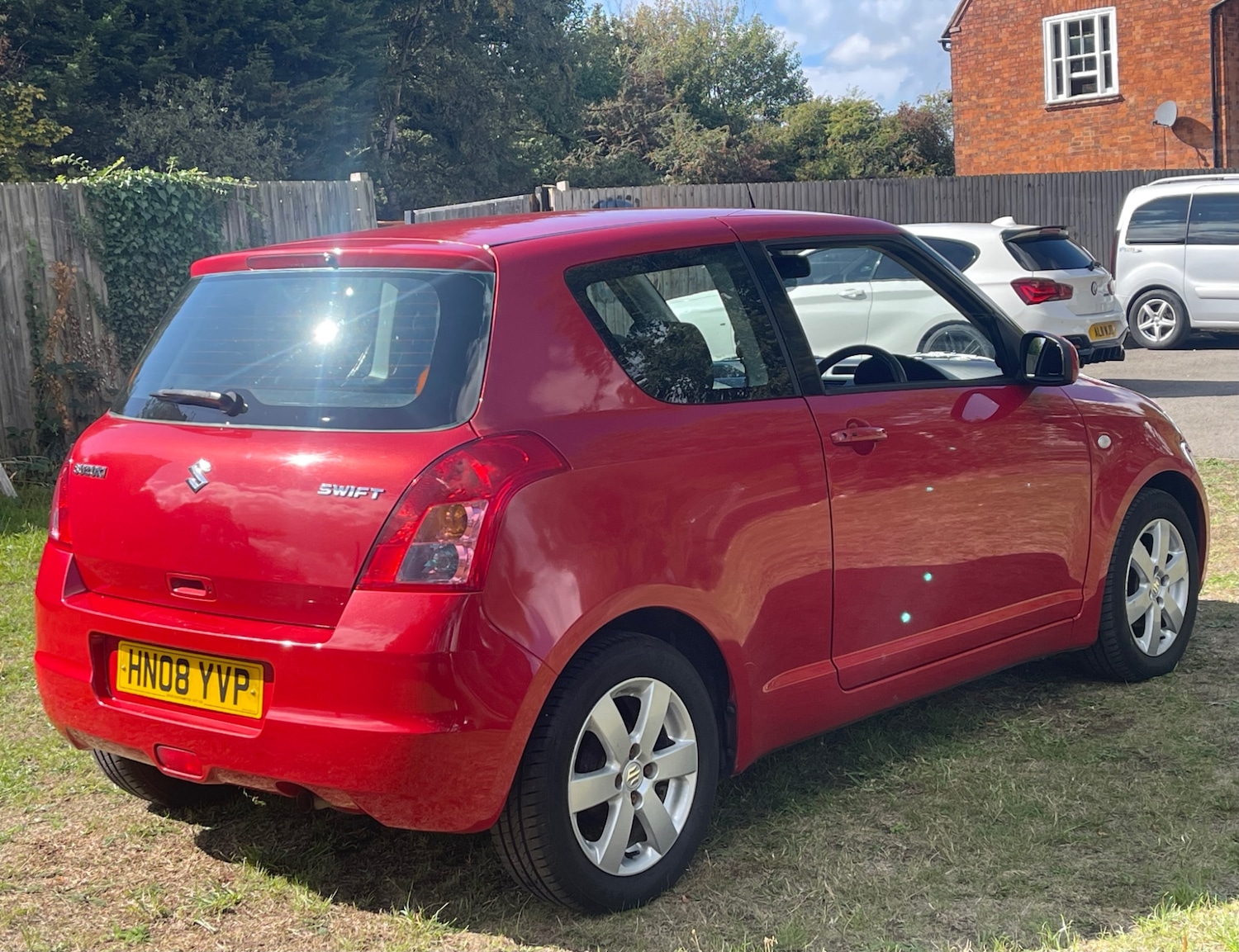 Vehicle 6