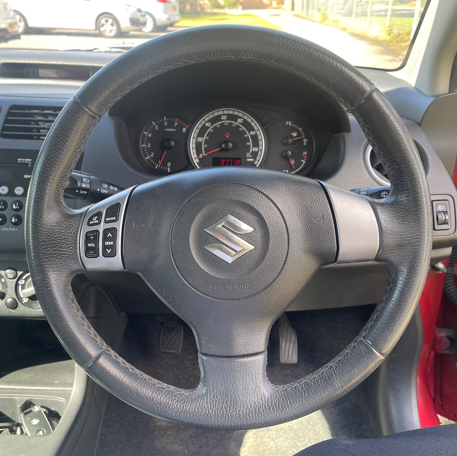 Vehicle 9