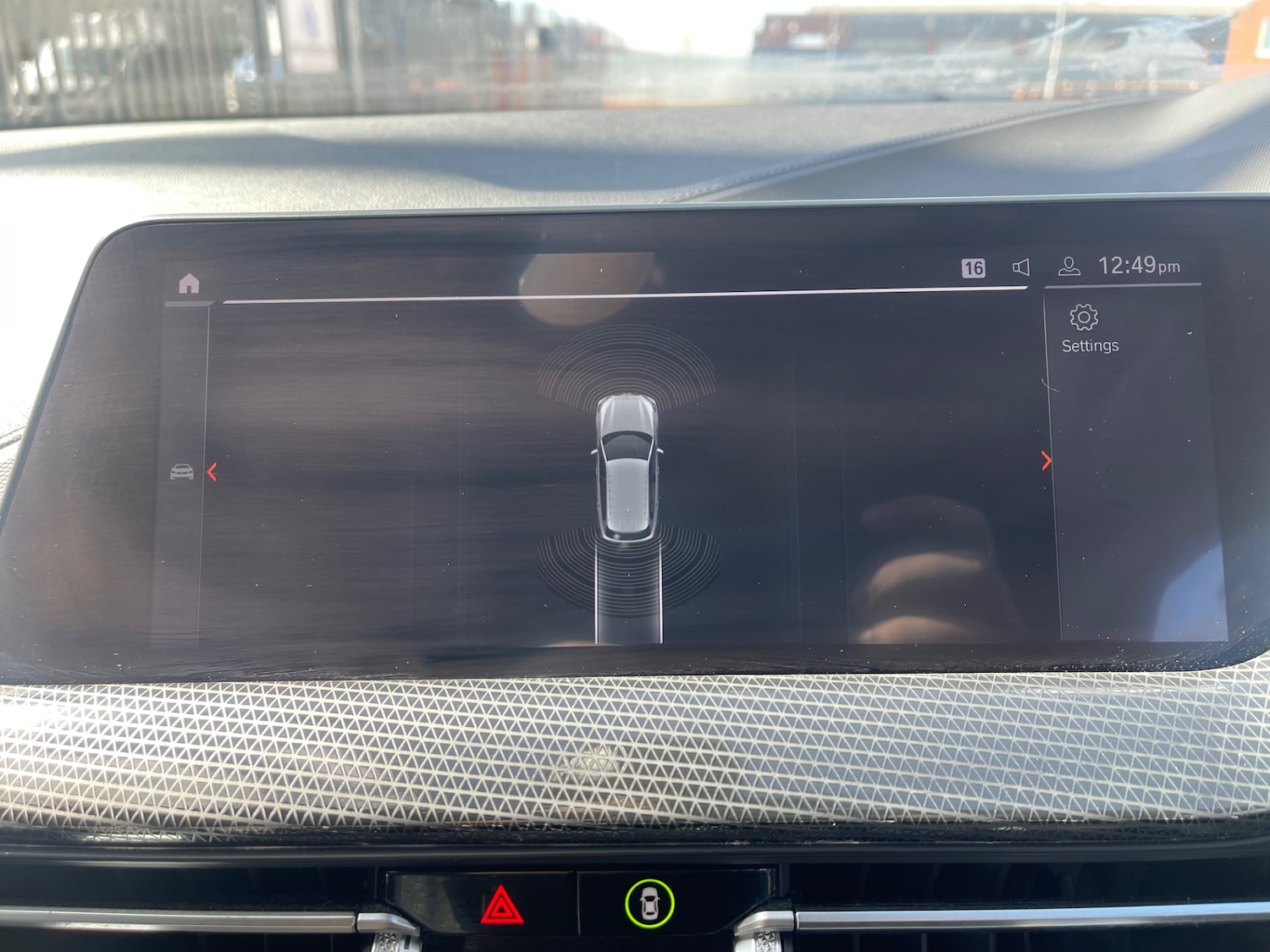 Used BMW 1 Series 2021 for sale - 78219737: Photo 11