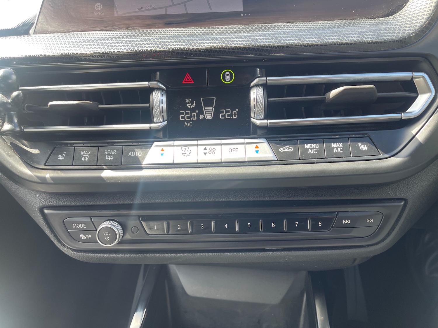 Used BMW 1 Series 2021 for sale - 78219737: Photo 12