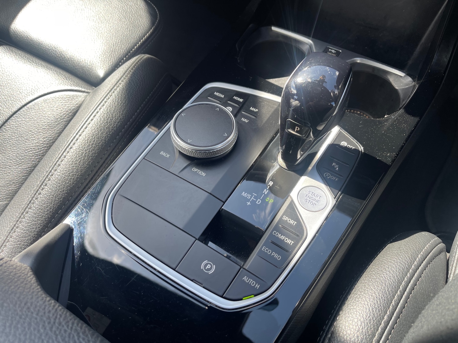 Used BMW 1 Series 2021 for sale - 78219737: Photo 13