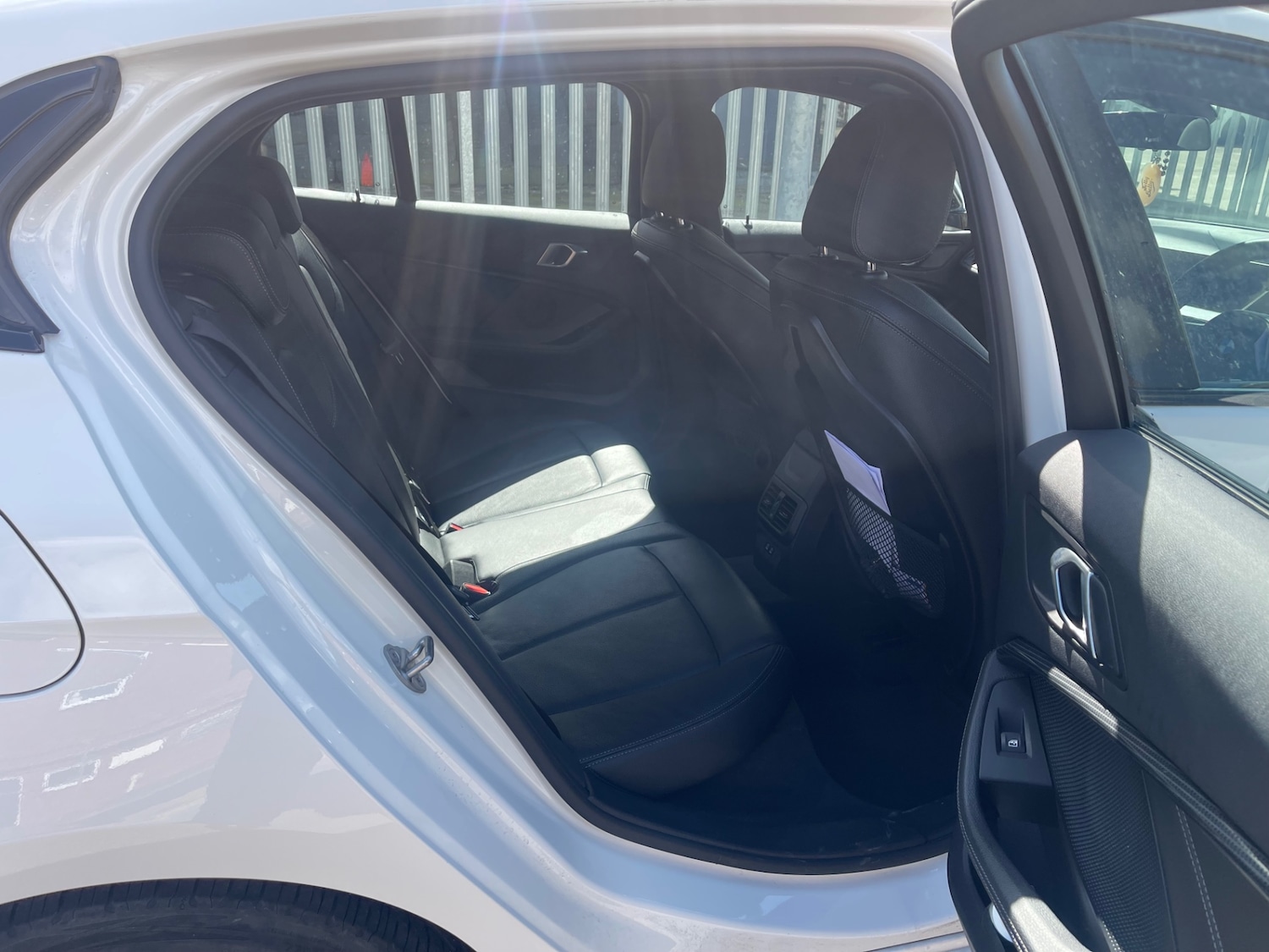 Used BMW 1 Series 2021 for sale - 78219737: Photo 16