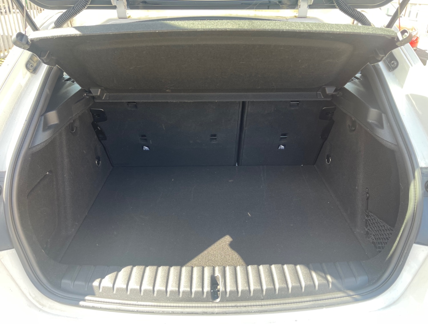 Used BMW 1 Series 2021 for sale - 78219737: Photo 17