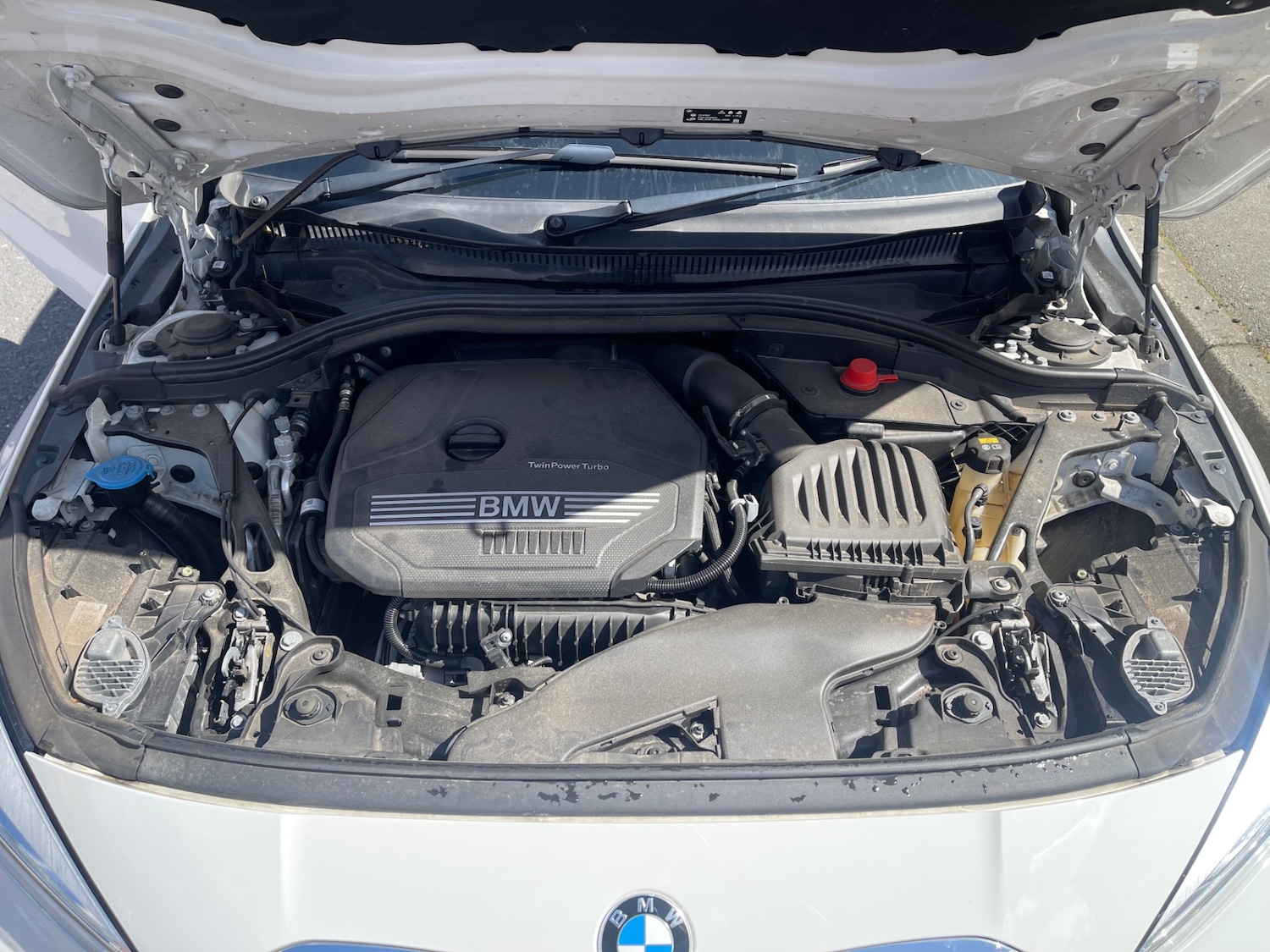 Used BMW 1 Series 2021 for sale - 78219737: Photo 18