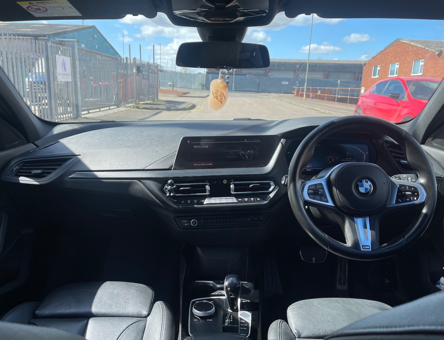 Used BMW 1 Series 2021 for sale - 78219737: Photo 7