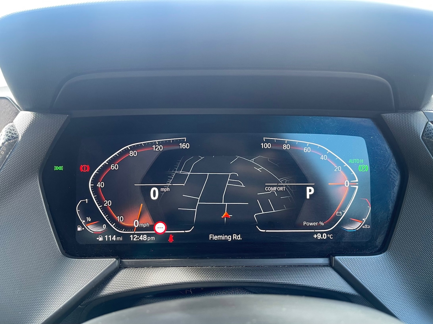 Used BMW 1 Series 2021 for sale - 78219737: Photo 9