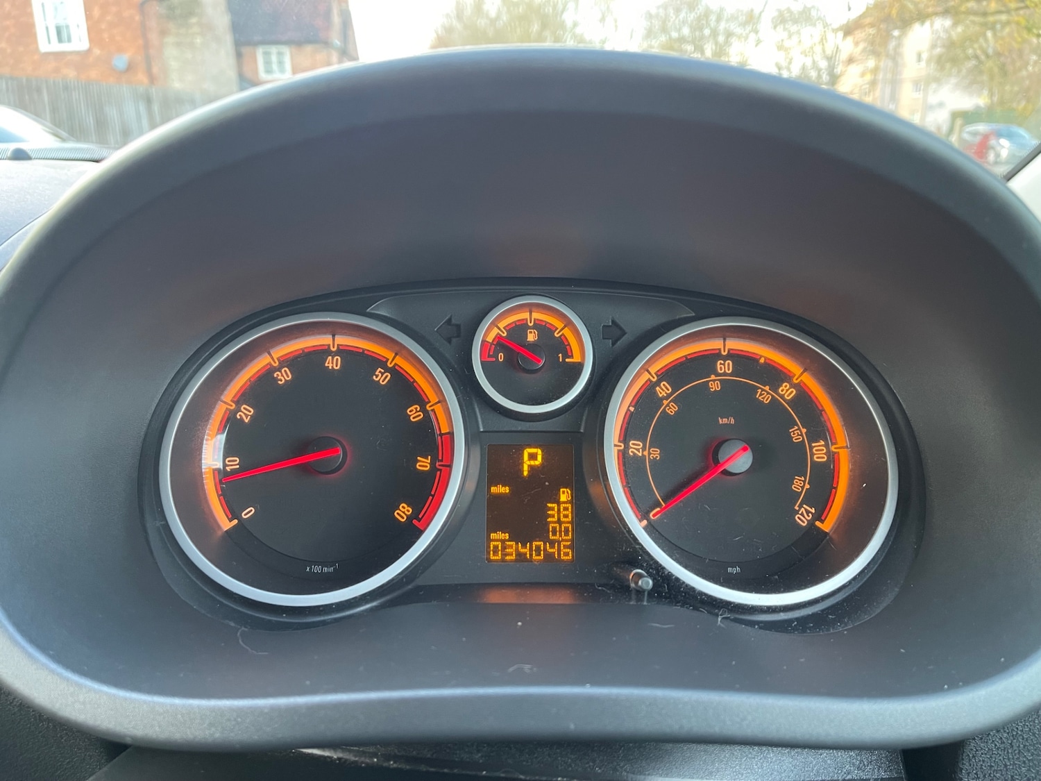 Used Vauxhall Corsa 2013 for sale - 76785439: Photo 10