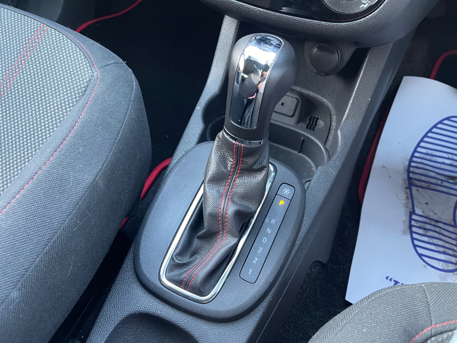 Used Vauxhall Corsa 2013 for sale - 76785439: Photo 13