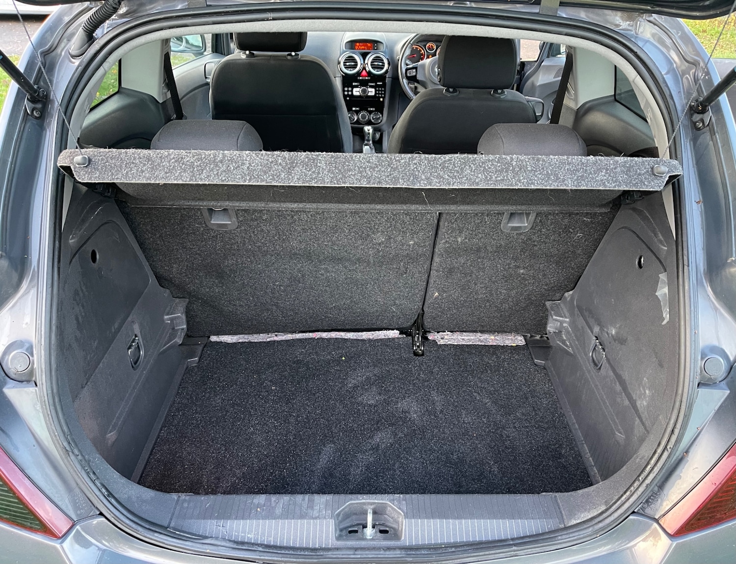 Used Vauxhall Corsa 2013 for sale - 76785439: Photo 16