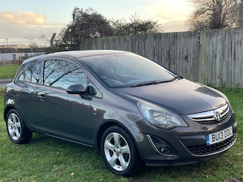 2013 (13) - 1.4 SXi 3dr Auto [AC]