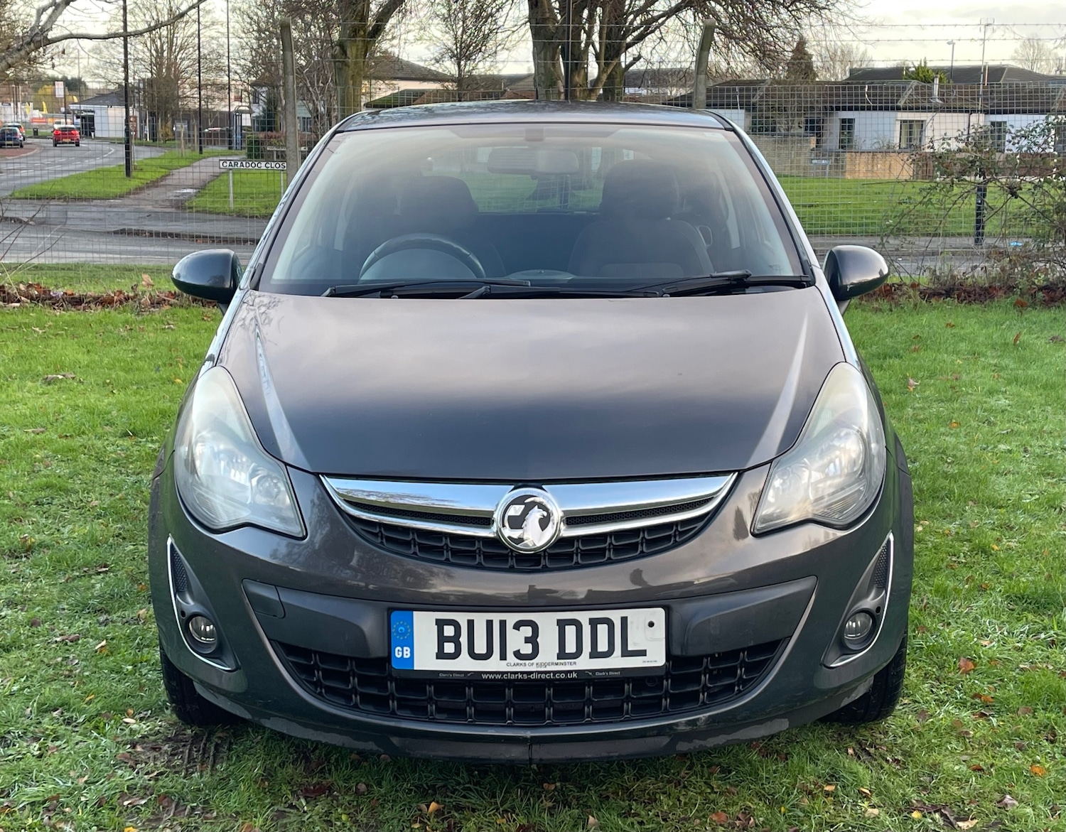 Used Vauxhall Corsa 2013 for sale - 76785439: Photo 2