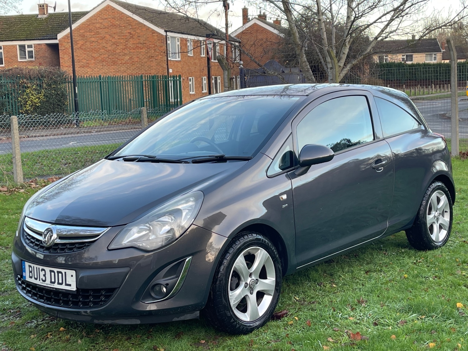 Used Vauxhall Corsa 2013 for sale - 76785439: Photo 3