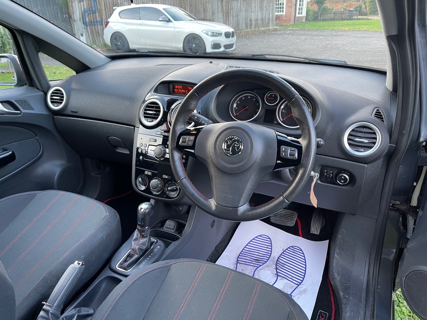 Used Vauxhall Corsa 2013 for sale - 76785439: Photo 7