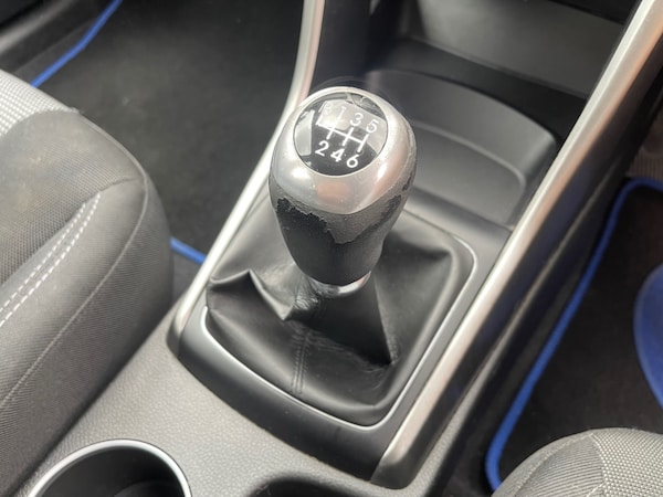 Used Hyundai i30 2013 for sale - 75583229: Photo 11