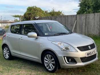 Used Suzuki Swift 2015 for sale - 75412837: Photo