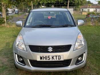 Used Suzuki Swift 2015 for sale - 75412837: Photo