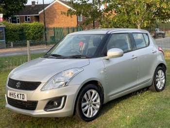 Used Suzuki Swift 2015 for sale - 75412837: Photo