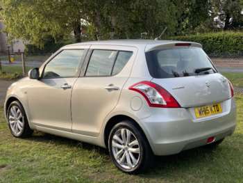 Used Suzuki Swift 2015 for sale - 75412837: Photo