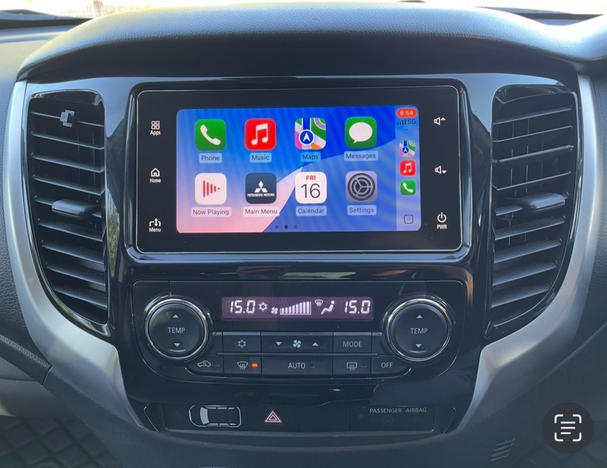 Used Mitsubishi L200 2019 for sale - 74831089: Photo 10