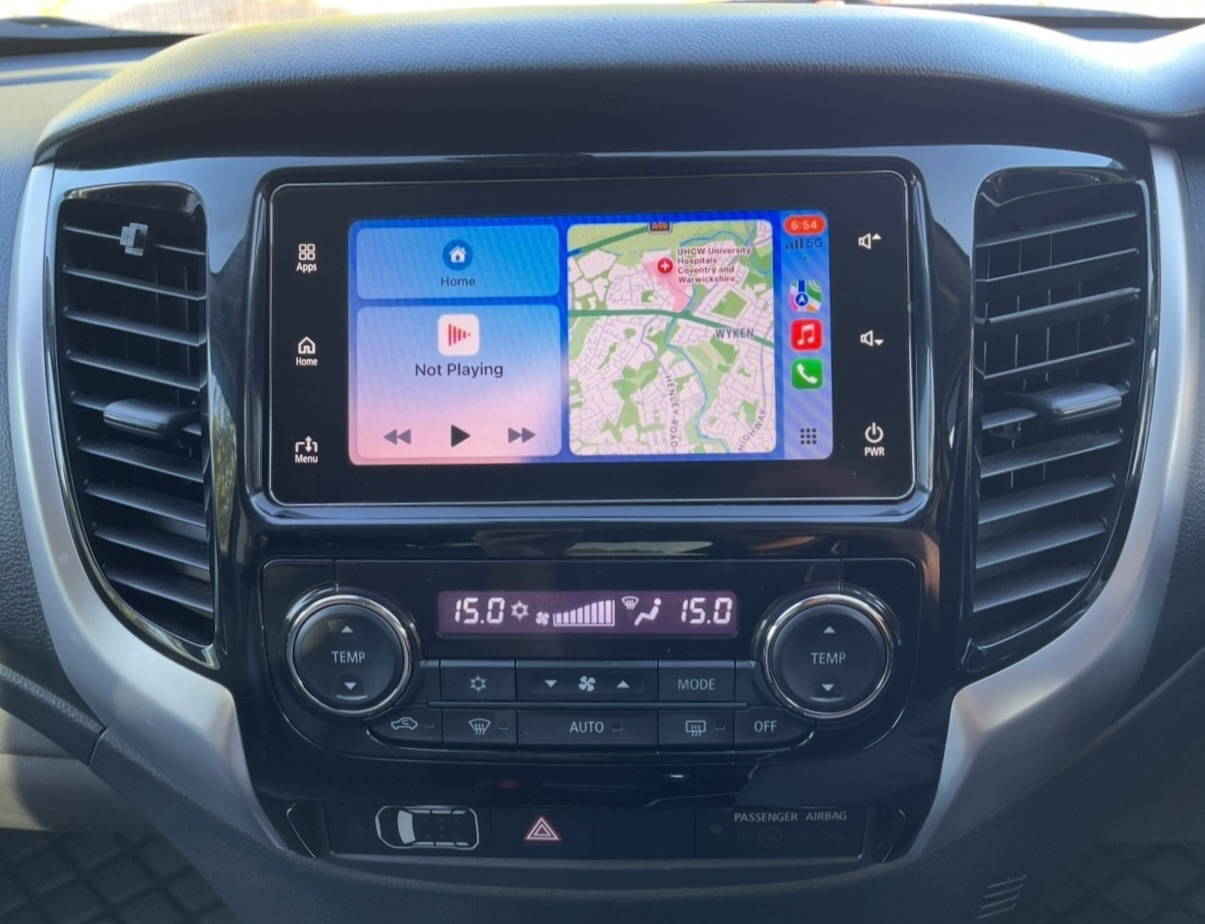 Used Mitsubishi L200 2019 for sale - 74831089: Photo 11