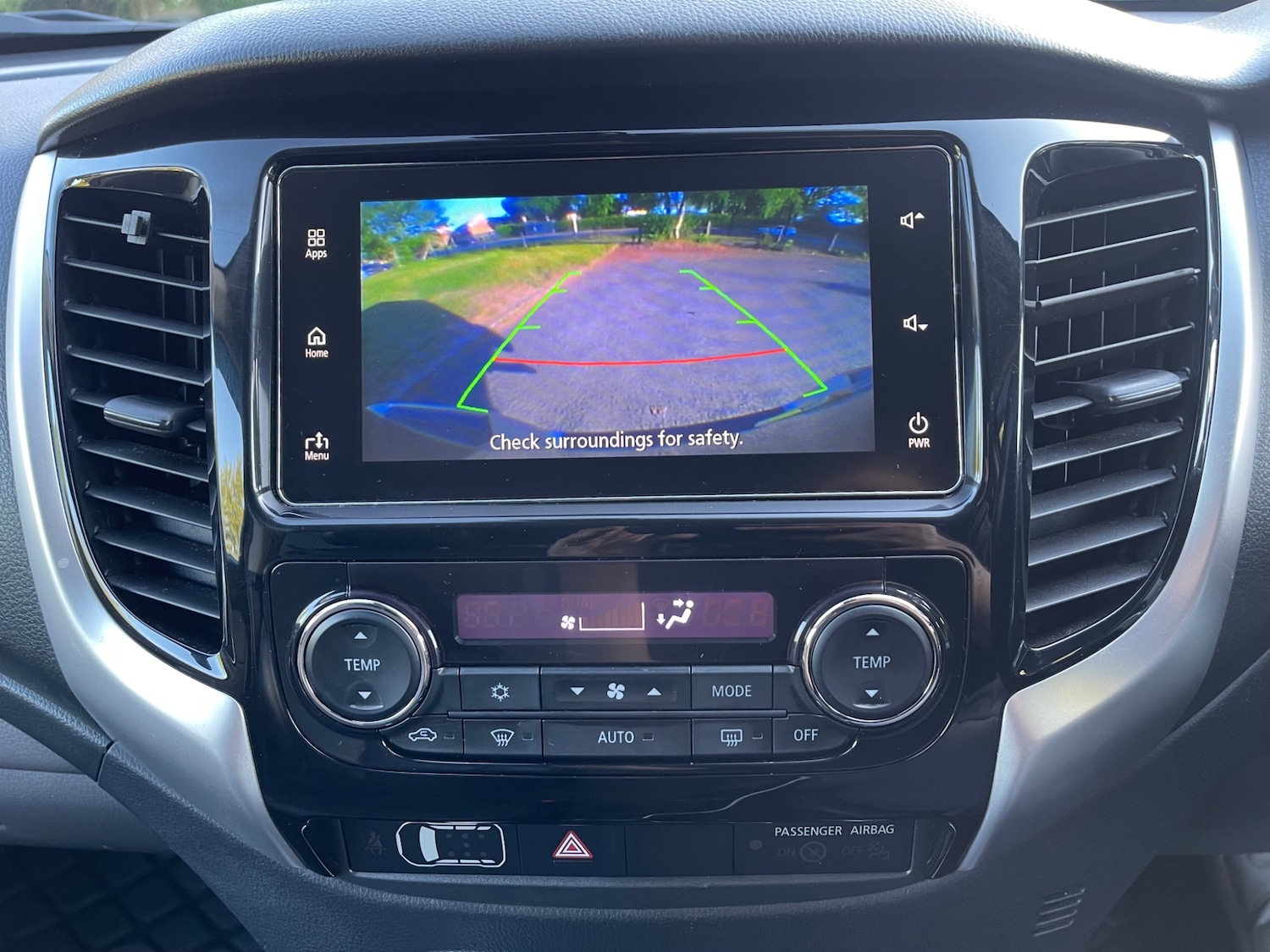 Used Mitsubishi L200 2019 for sale - 74831089: Photo 12