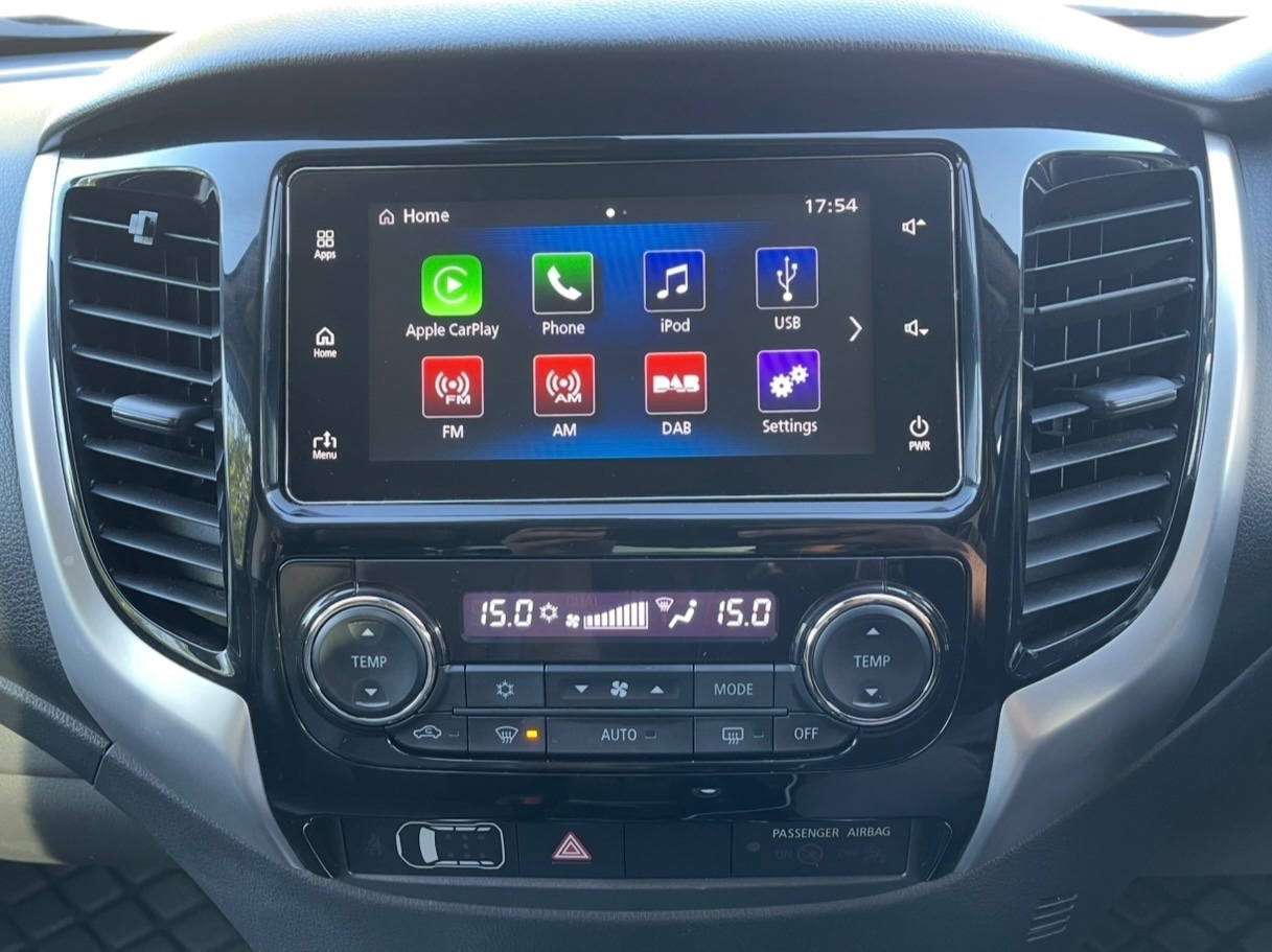 Used Mitsubishi L200 2019 for sale - 74831089: Photo 13