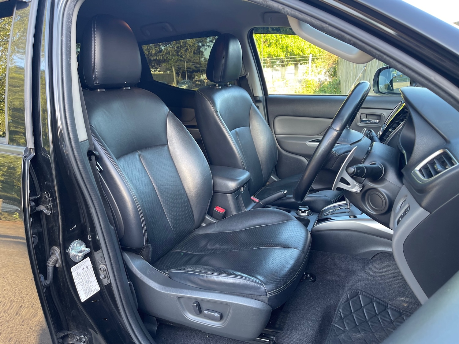 Used Mitsubishi L200 2019 for sale - 74831089: Photo 14