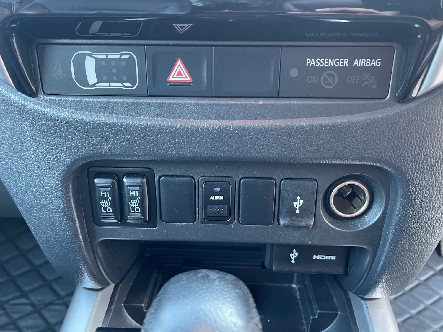 Used Mitsubishi L200 2019 for sale - 74831089: Photo 15