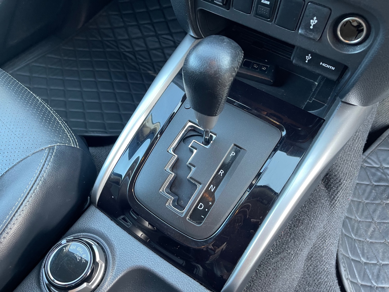 Used Mitsubishi L200 2019 for sale - 74831089: Photo 16