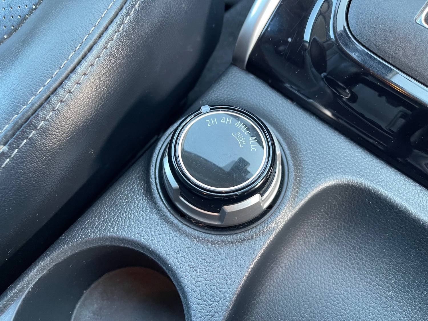 Used Mitsubishi L200 2019 for sale - 74831089: Photo 17