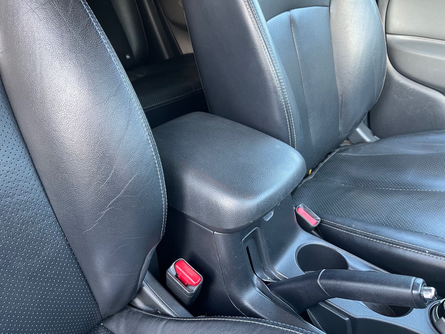 Used Mitsubishi L200 2019 for sale - 74831089: Photo 18