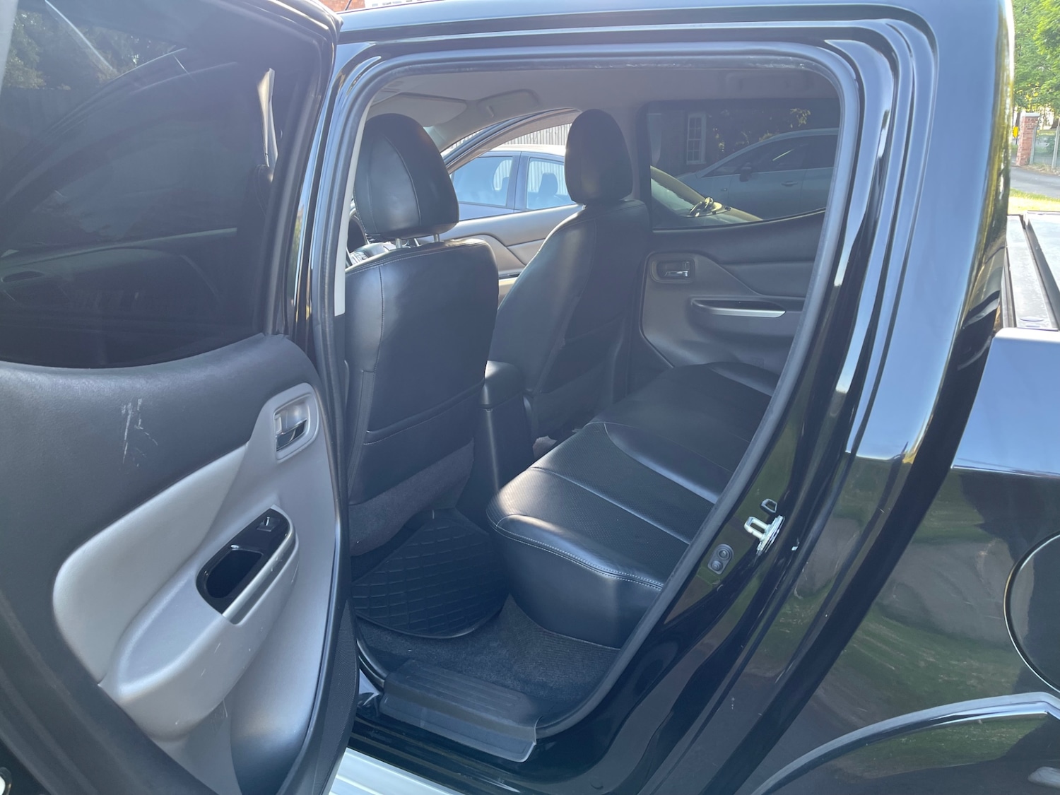 Used Mitsubishi L200 2019 for sale - 74831089: Photo 21