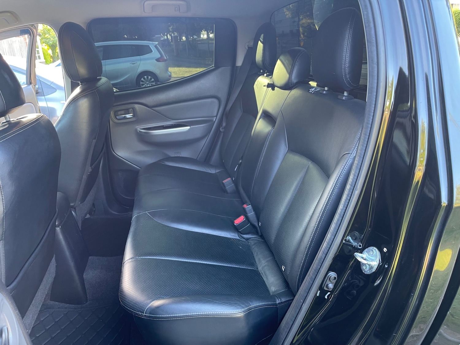 Used Mitsubishi L200 2019 for sale - 74831089: Photo 22