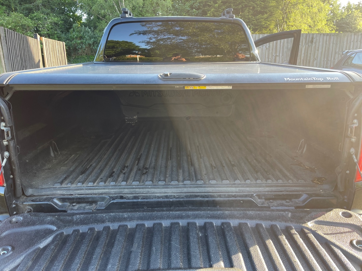 Used Mitsubishi L200 2019 for sale - 74831089: Photo 23