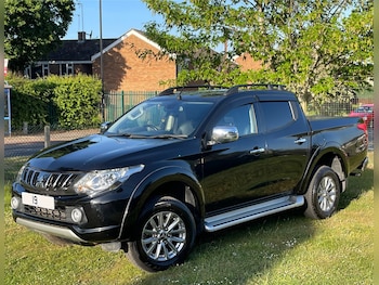 Used Mitsubishi L200 2019 for sale - 74831089: Photo
