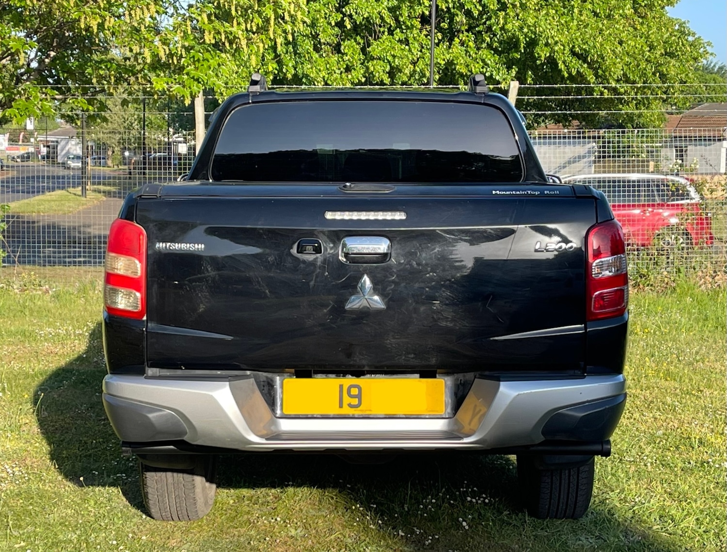 Used Mitsubishi L200 2019 for sale - 74831089: Photo 5