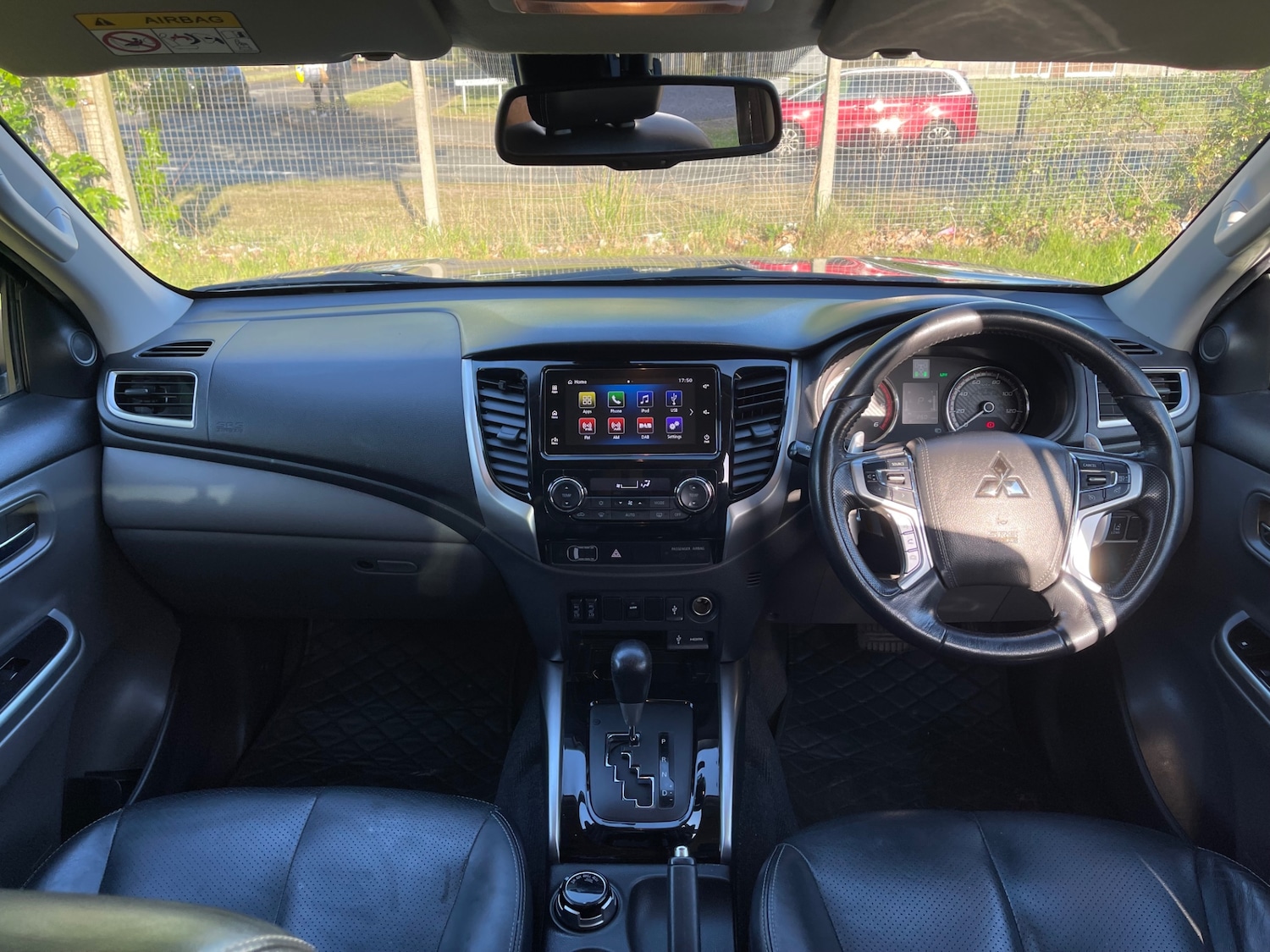 Used Mitsubishi L200 2019 for sale - 74831089: Photo 7