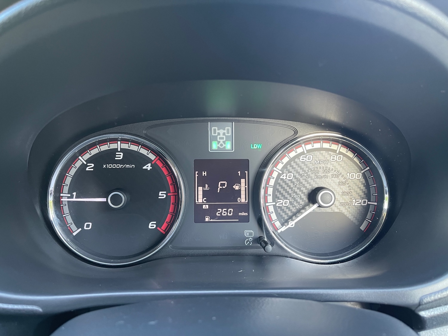 Used Mitsubishi L200 2019 for sale - 74831089: Photo 9