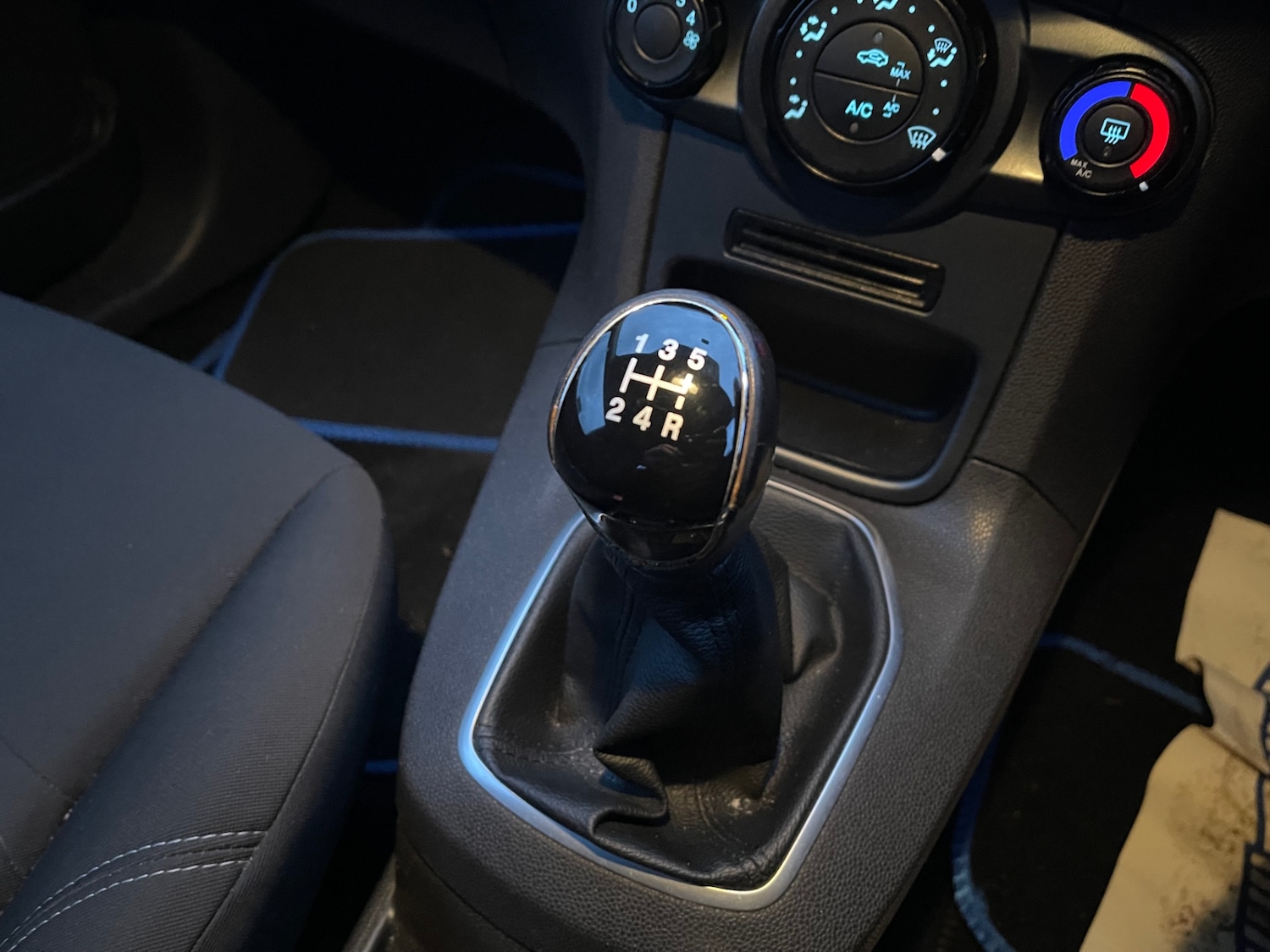 Used Ford Fiesta 2014 for sale - 77393959: Photo 12