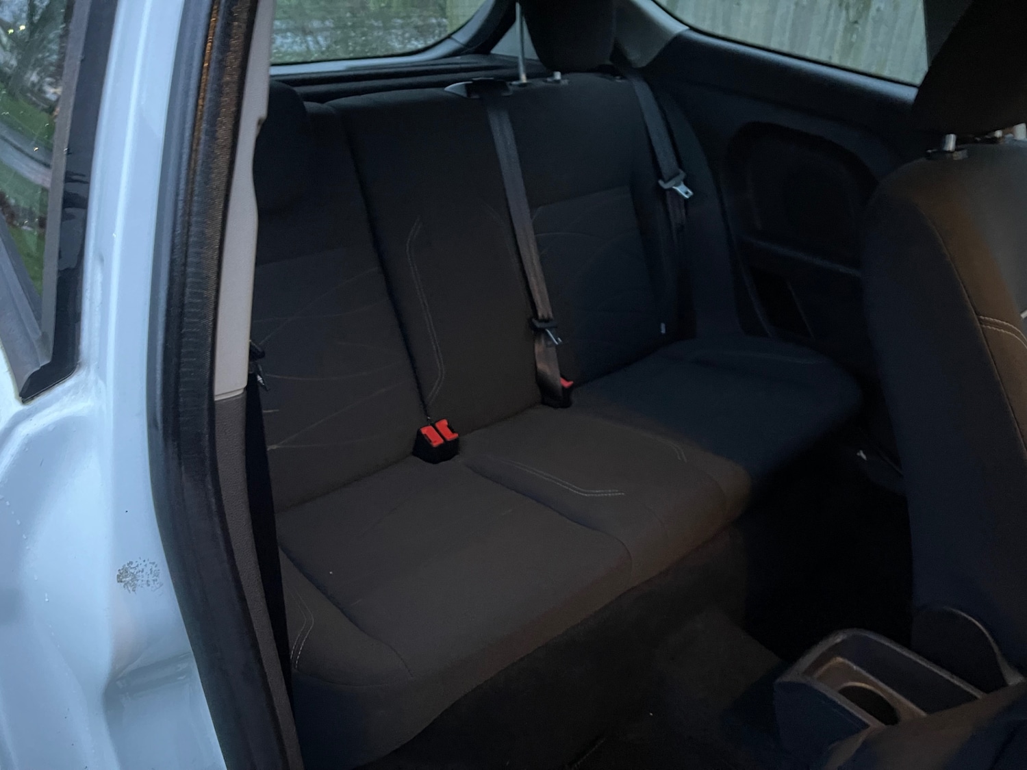 Used Ford Fiesta 2014 for sale - 77393959: Photo 14