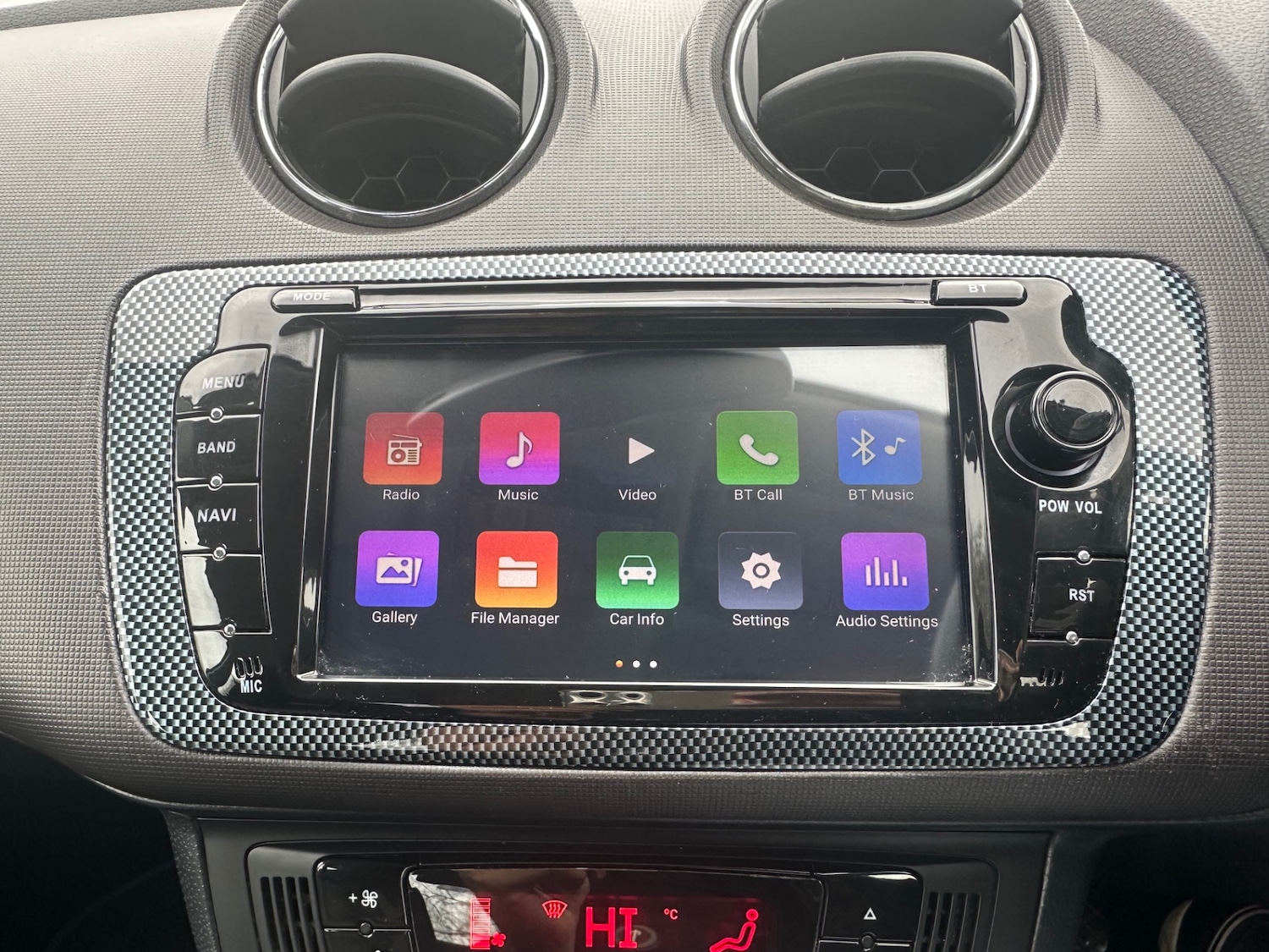 Used SEAT Ibiza 2013 for sale - 77677471: Photo 10