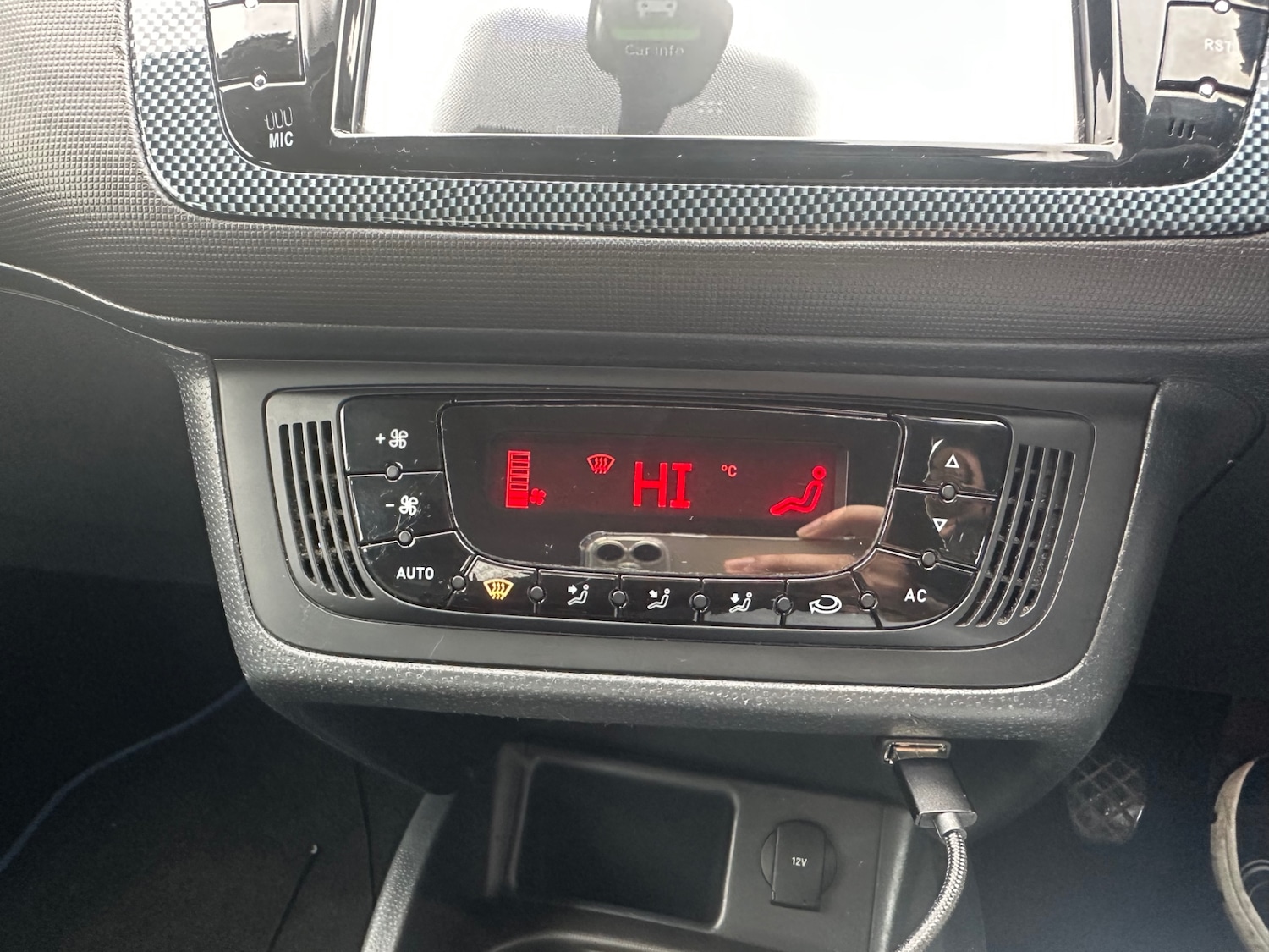 Used SEAT Ibiza 2013 for sale - 77677471: Photo 11